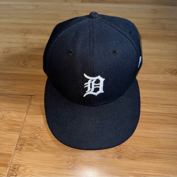 New Era Other - New Era Detroit Tigers Cap